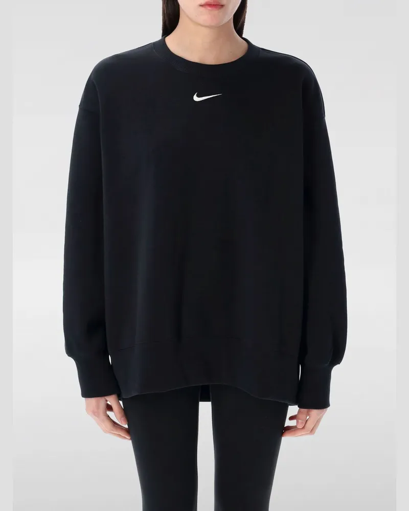 Nike Sweatshirt damen Schwarz