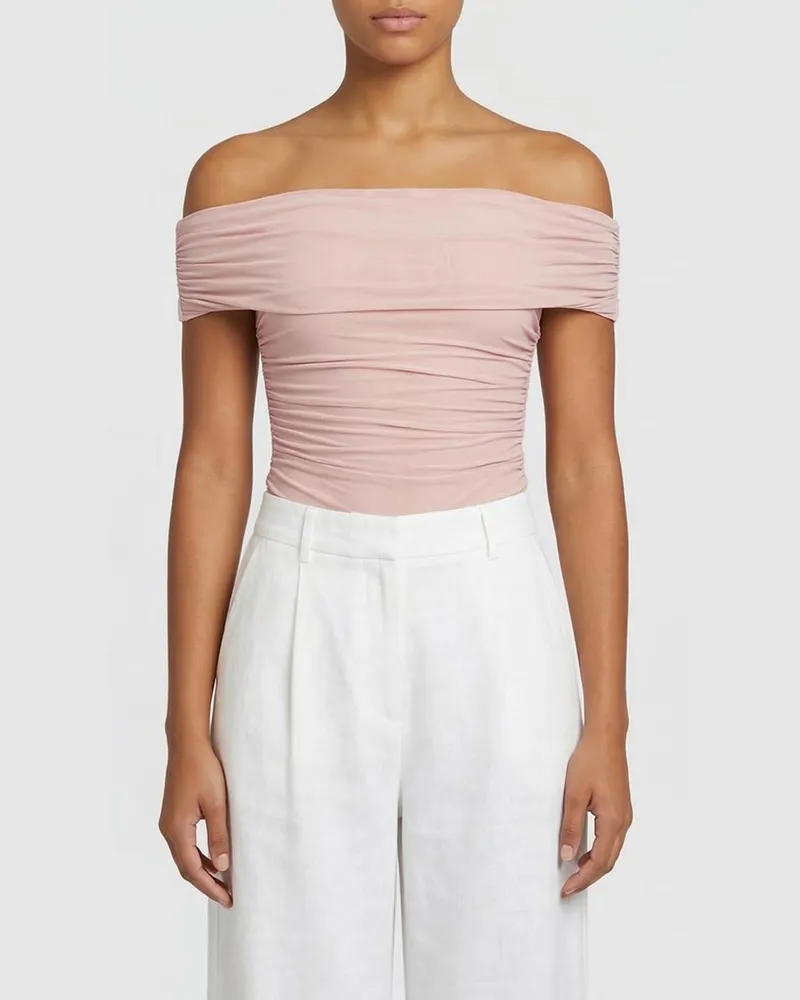 Aniye By Top damen Pink