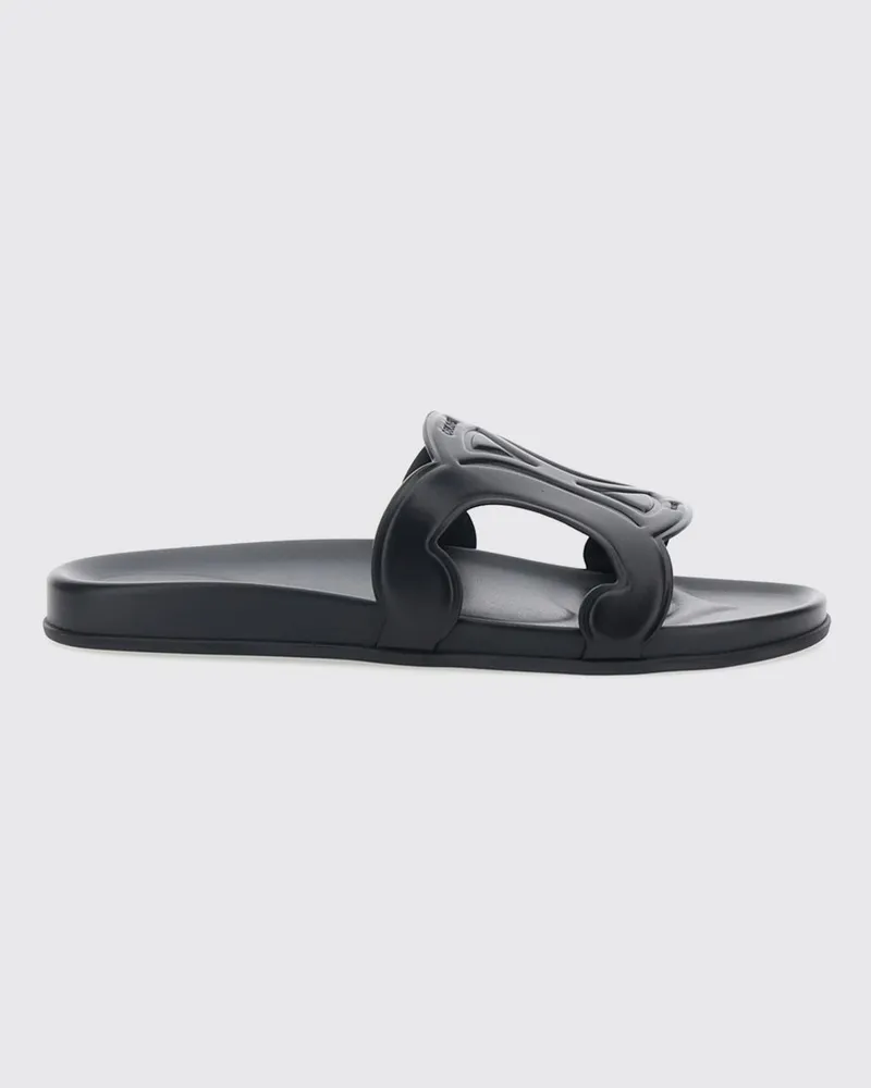 Celine Sandalen herren Schwarz