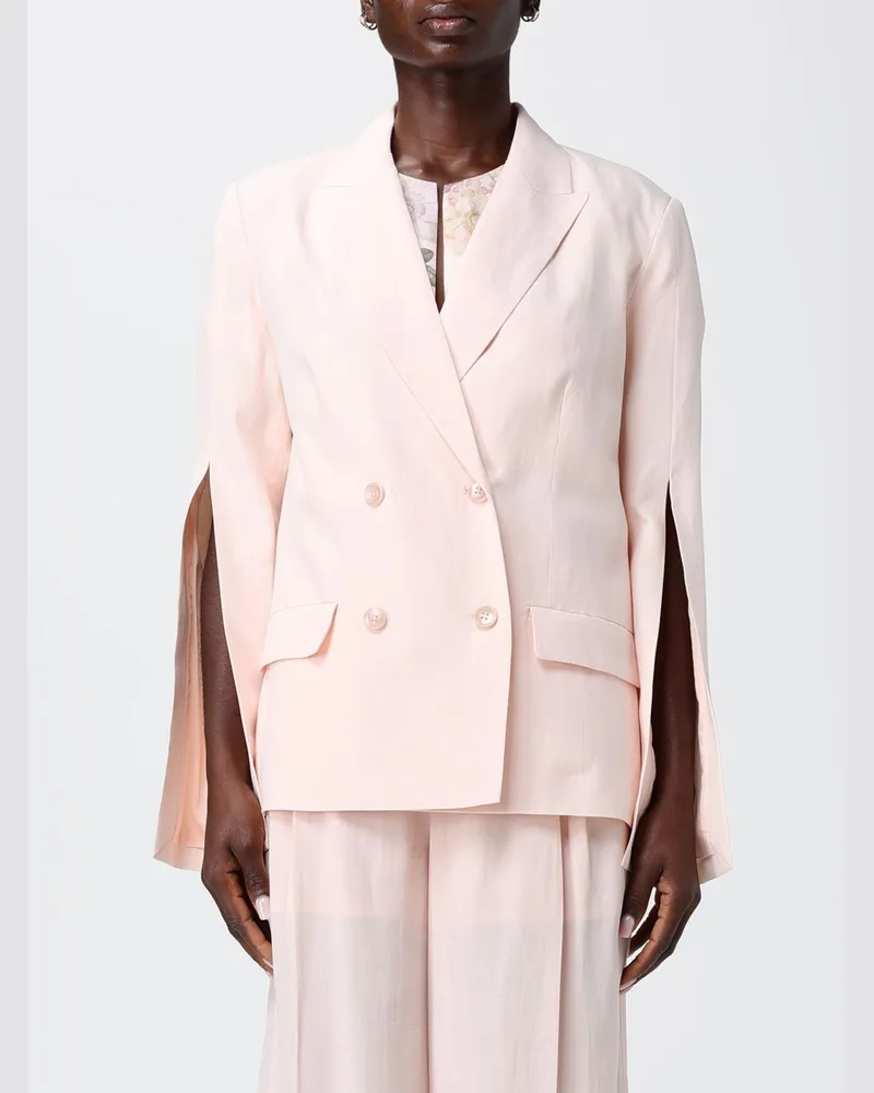 Twin-Set Jacke damen Pink