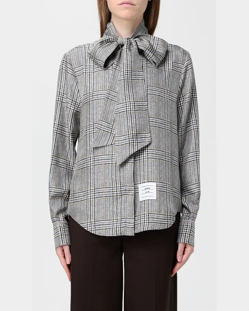 Thom Browne Top damen Bunt