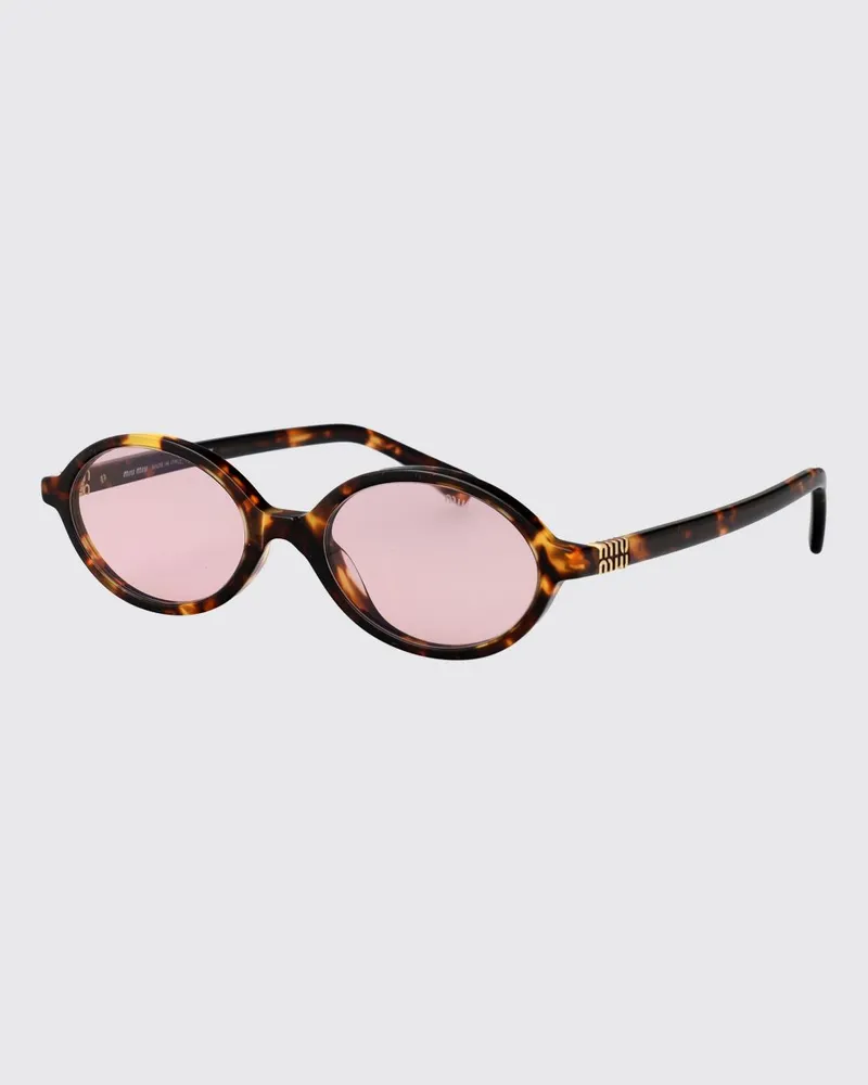 Miu Miu Sonnenbrille damen Fa01