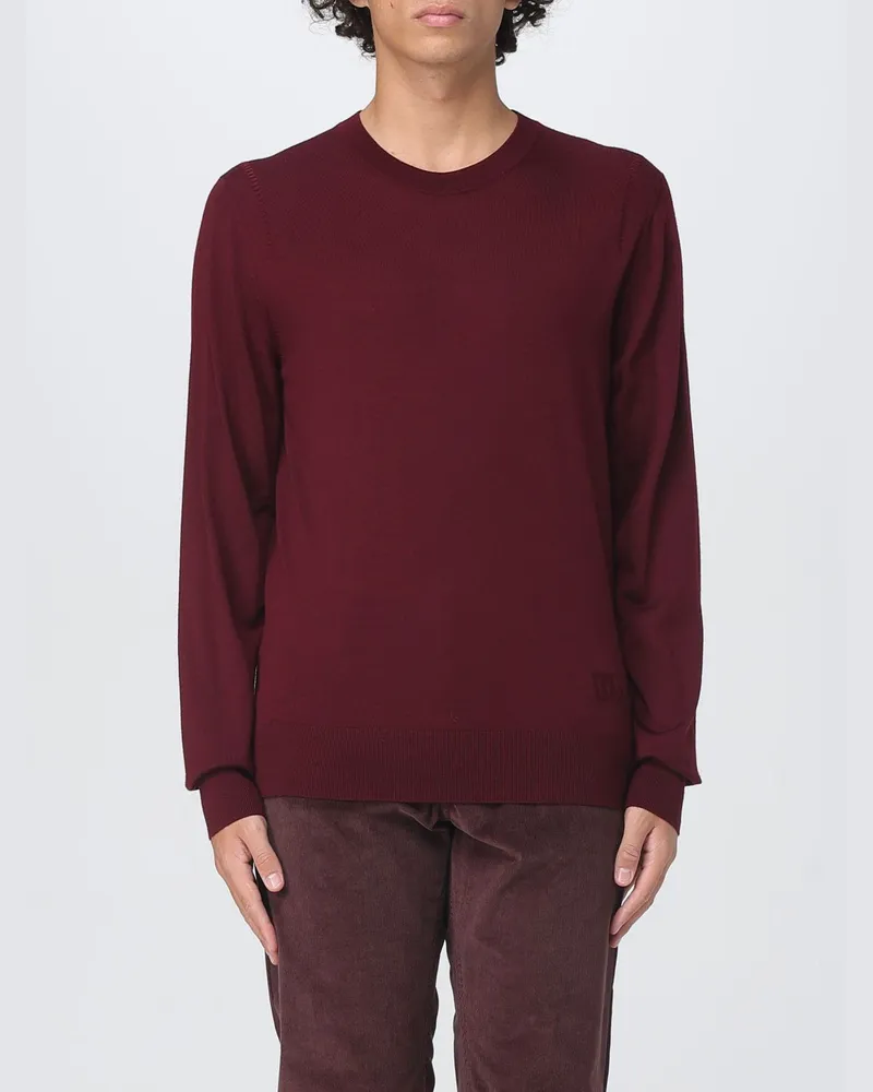 Dolce & Gabbana Pullover herren Dolce & Gabbana Violett
