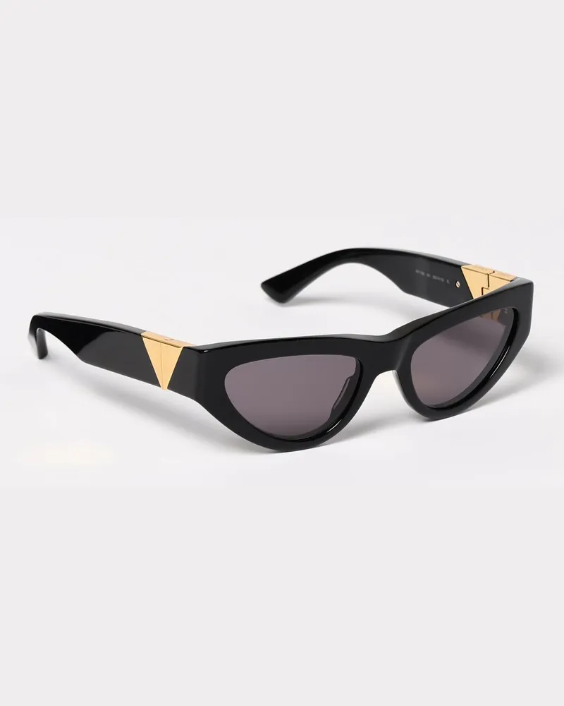 Bottega Veneta Sonnenbrillen damen Schwarz