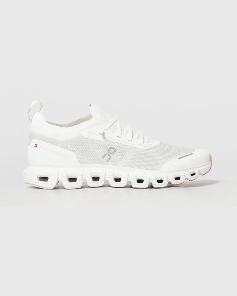 ON Sneakers damen On Weiß