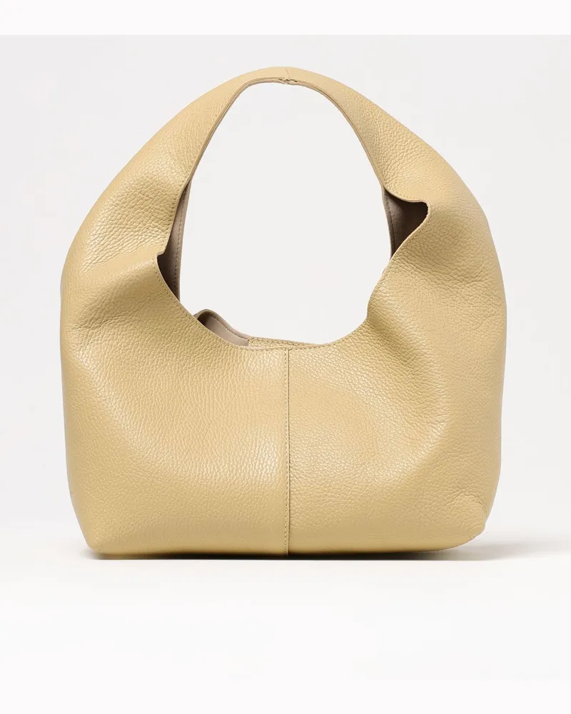 Liviana Conti Handtasche damen Gelb