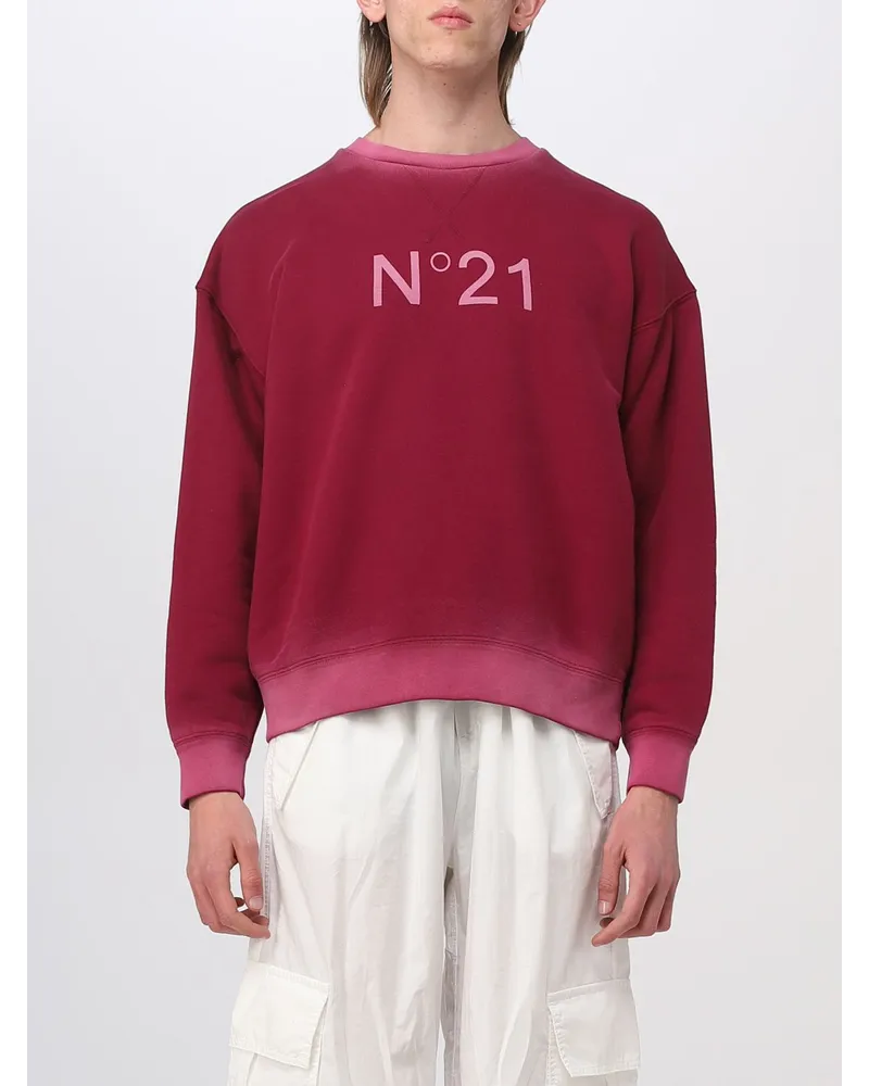 N° 21 Sweatshirt N° 21 Amarena