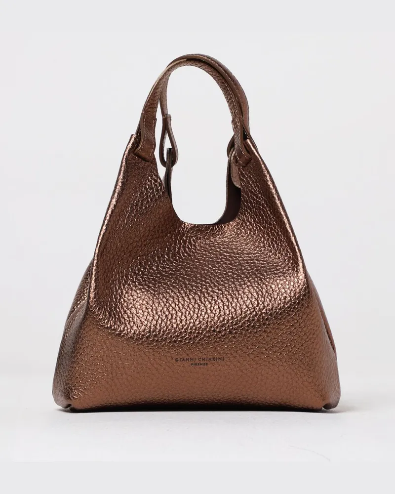 Gianni Chiarini Schultertasche damen Dark
