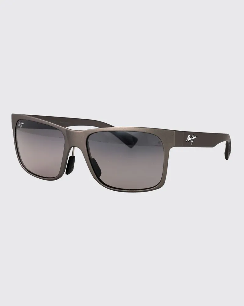 Maui Jim Sonnenbrille herren Grau