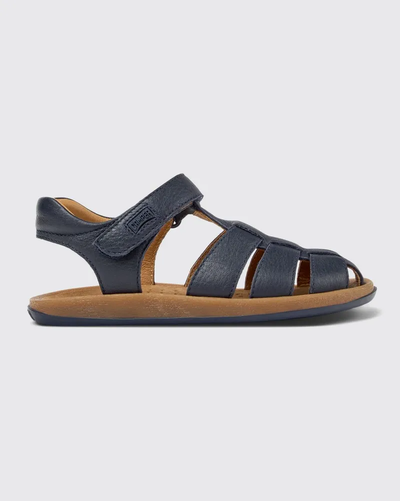 Camper Schuhe kinder Blau