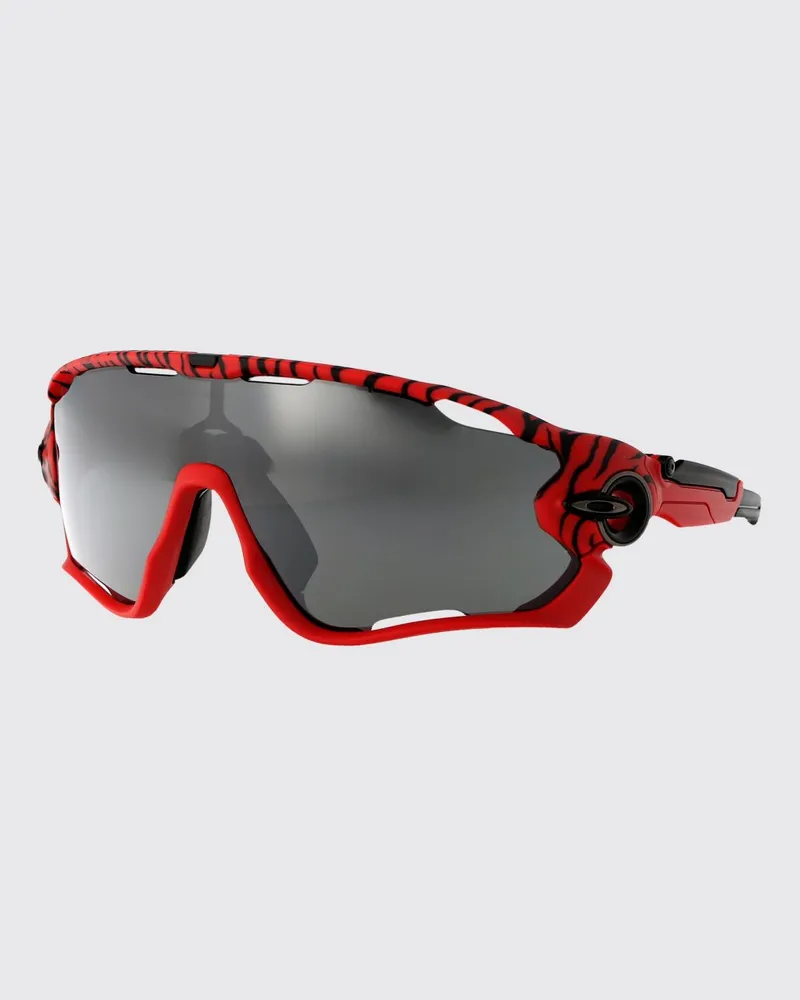 Oakley Sonnenbrillen damen Rot