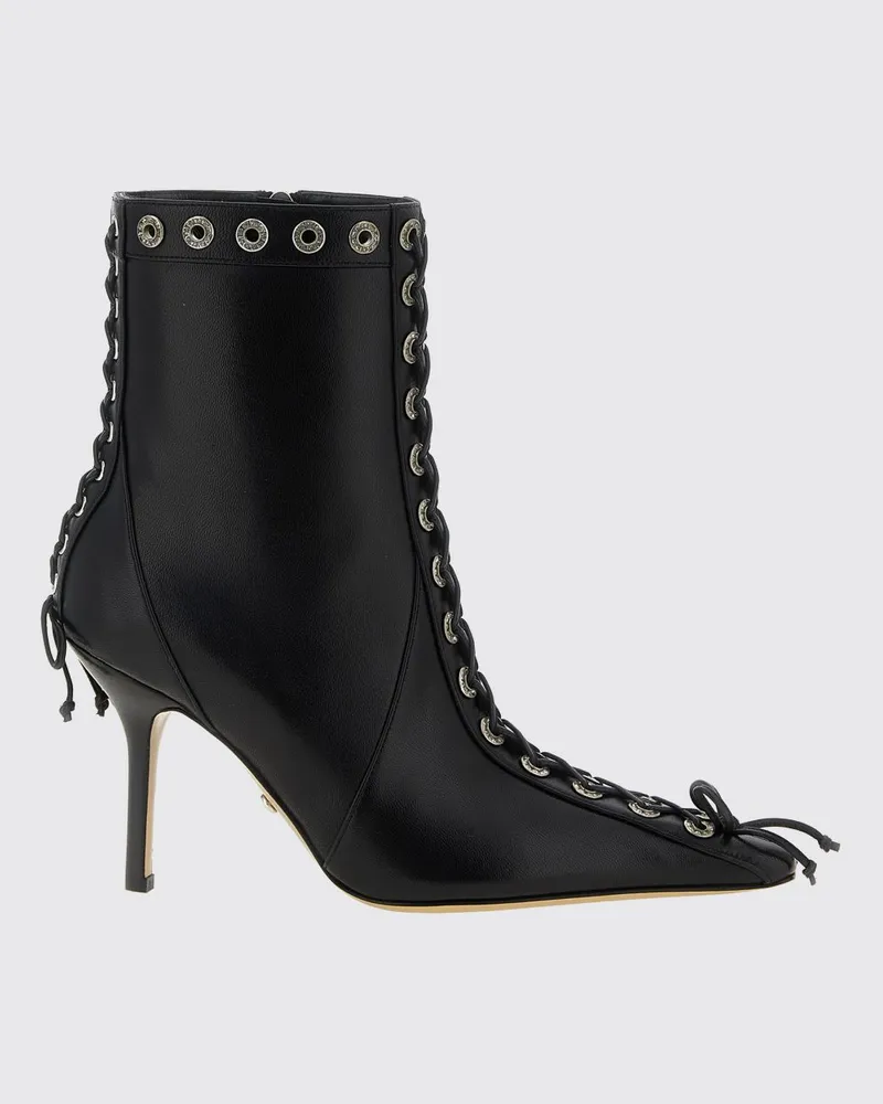 Mach & Mach Schuhe damen Schwarz