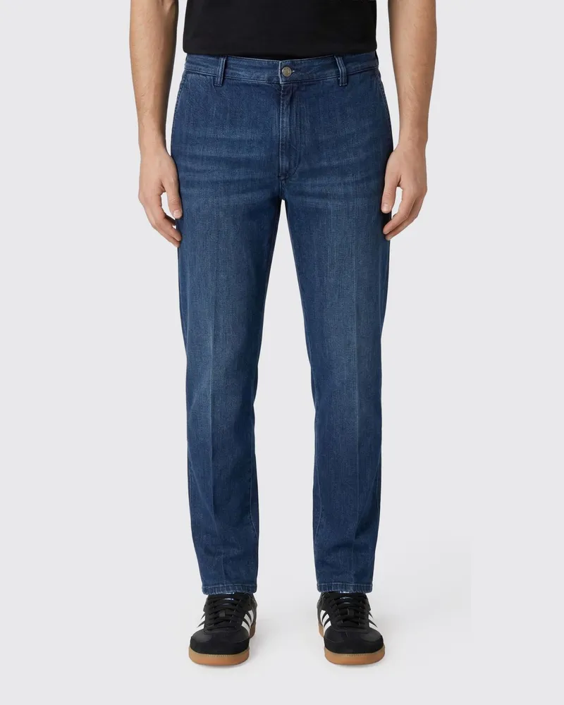 PT TORINO Jeans herren Denim