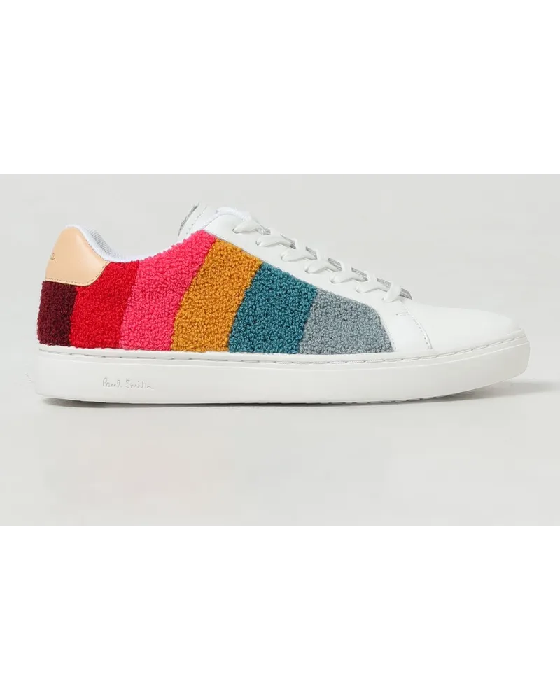 Paul Smith Sneakers Weiß