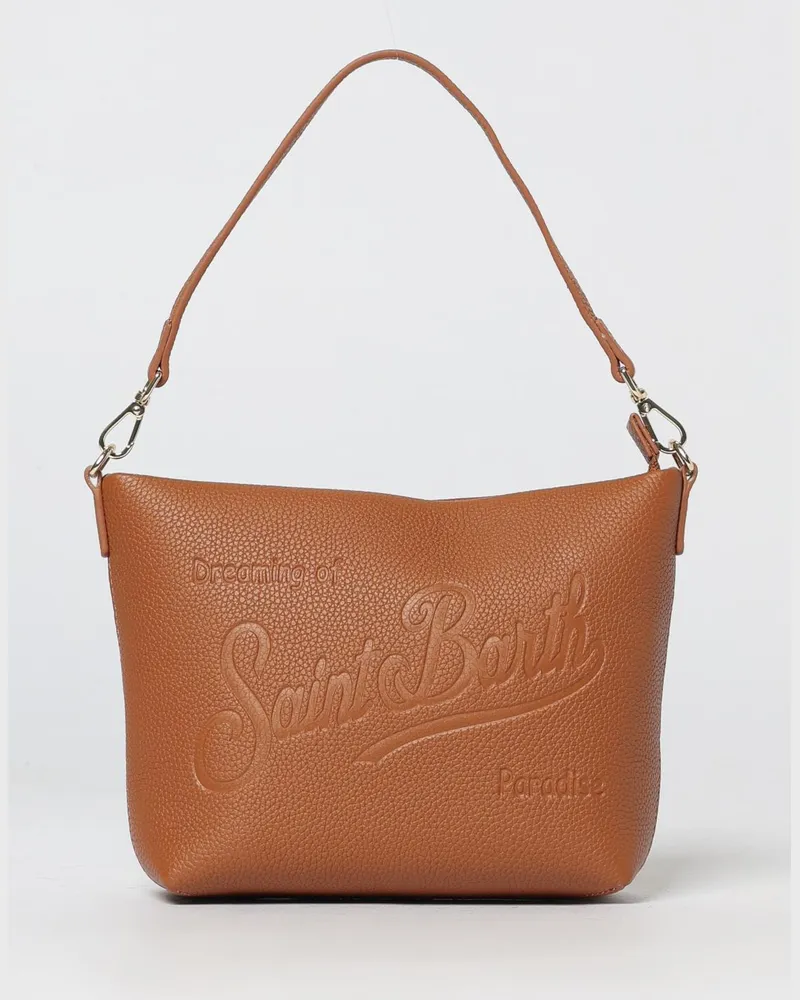 MC2 Saint Barth Handtasche damen Braun