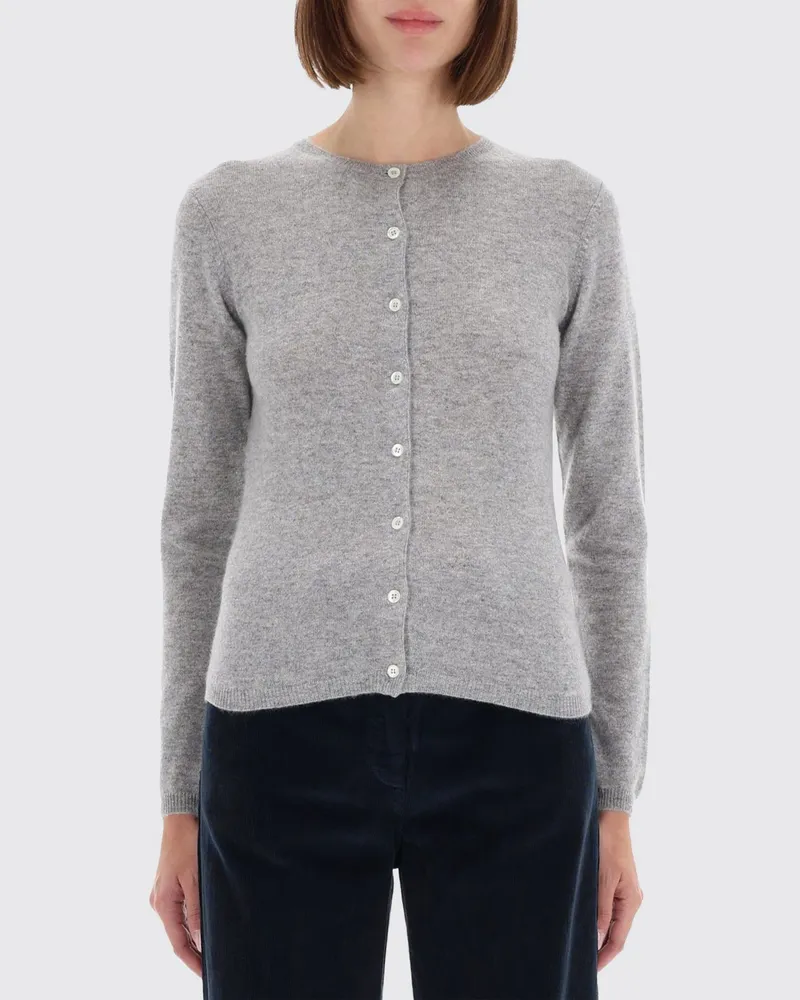ASPESI Pullover damen Grau