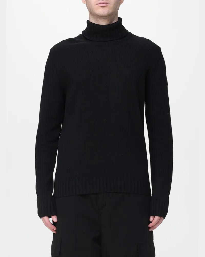 Colmar Pullover herren Schwarz