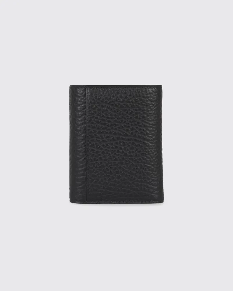 Maison Margiela Portemonnaie herren Schwarz