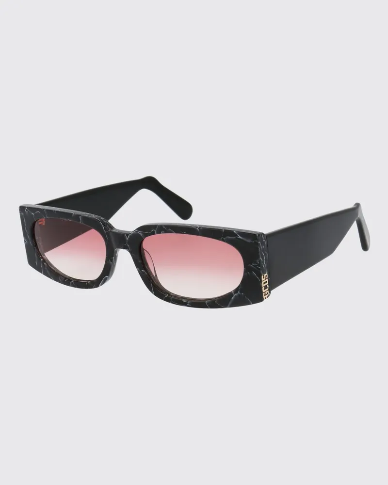 GCDS Sonnenbrillen damen Schwarz