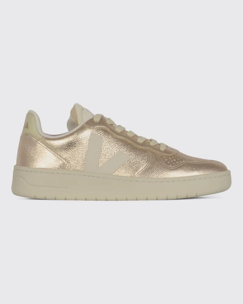 VEJA Sneakers damen Gold