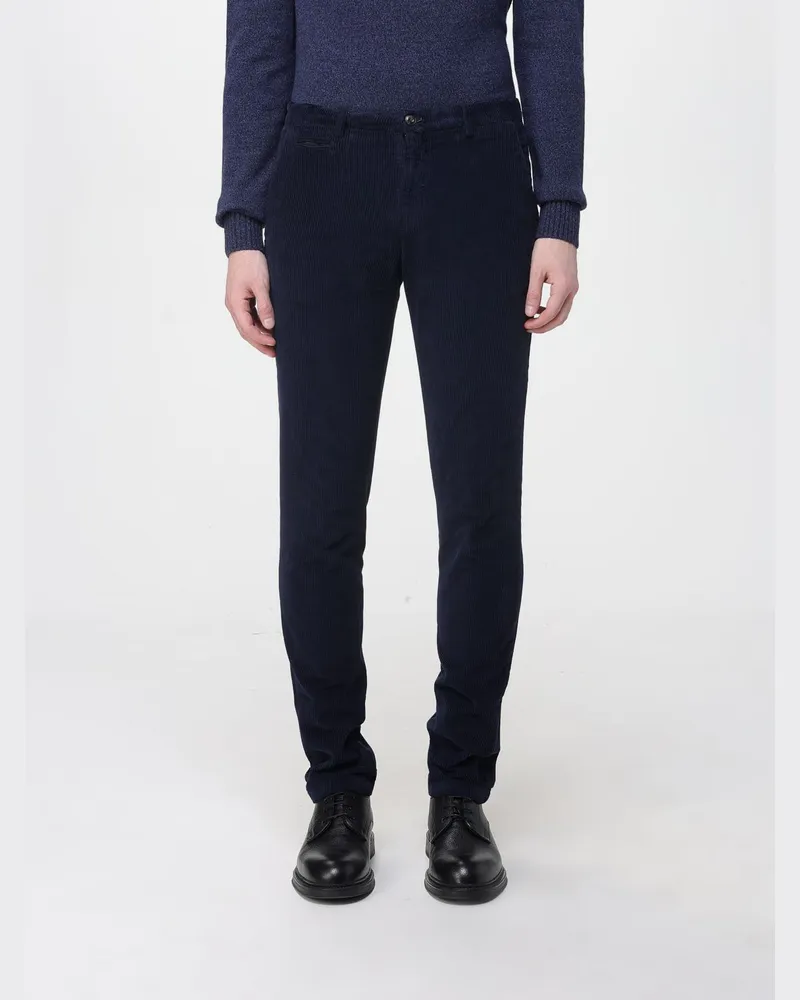 Briglia 1949 Hose herren Navy