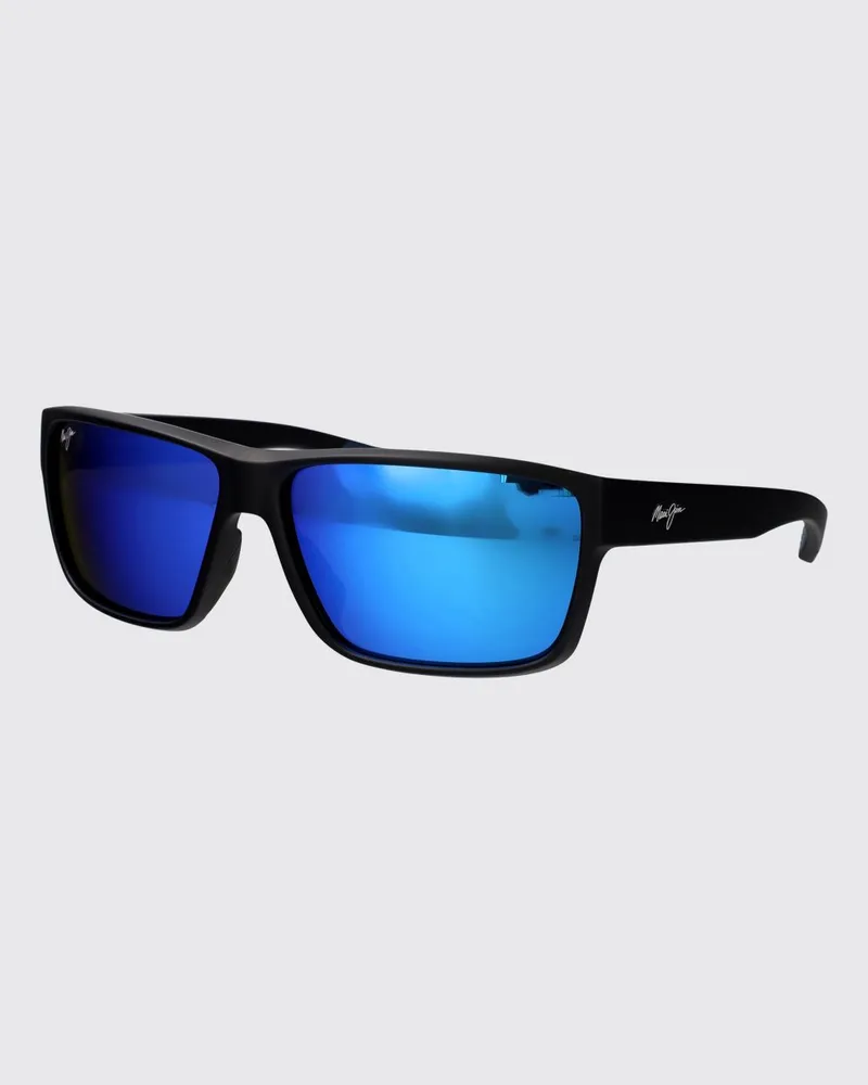 Maui Jim Sonnenbrille herren Schwarz