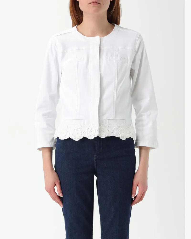Liu Jo Jacke damen Denim