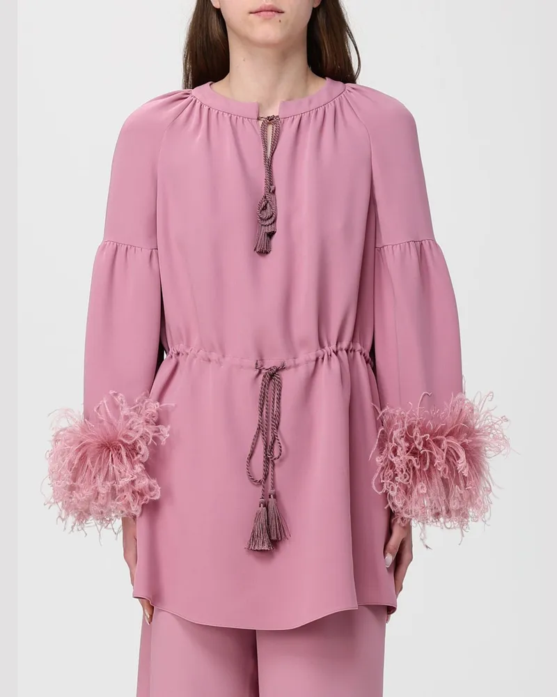 Valentino Garavani Top damen Pink