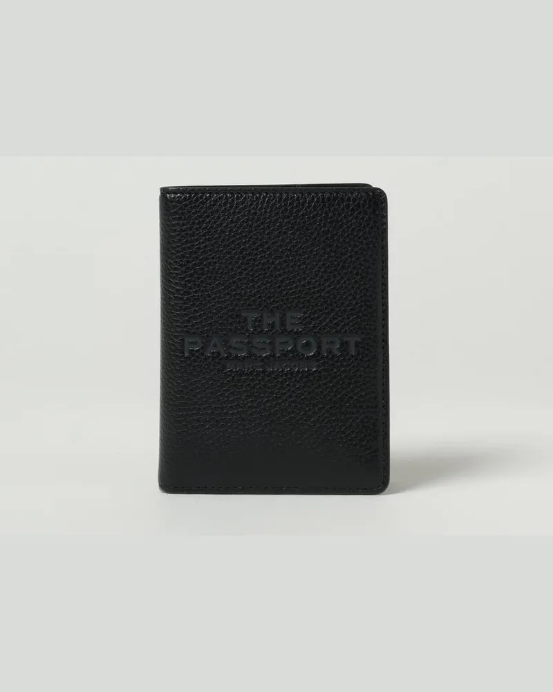 Marc Jacobs Aktentasche damen Schwarz