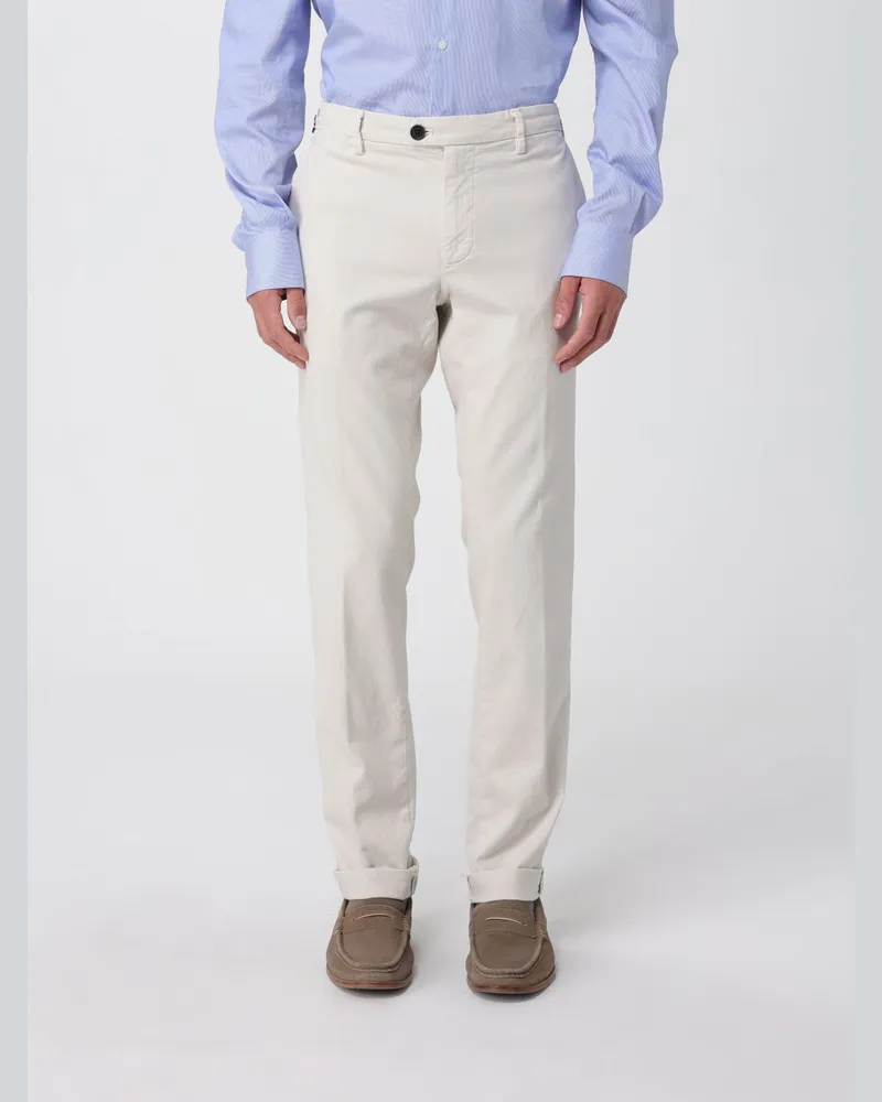 Mason's Hose herren Weiß
