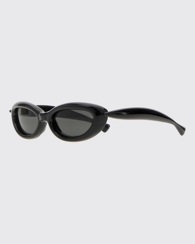 Bottega Veneta Sonnenbrille damen Schwarz
