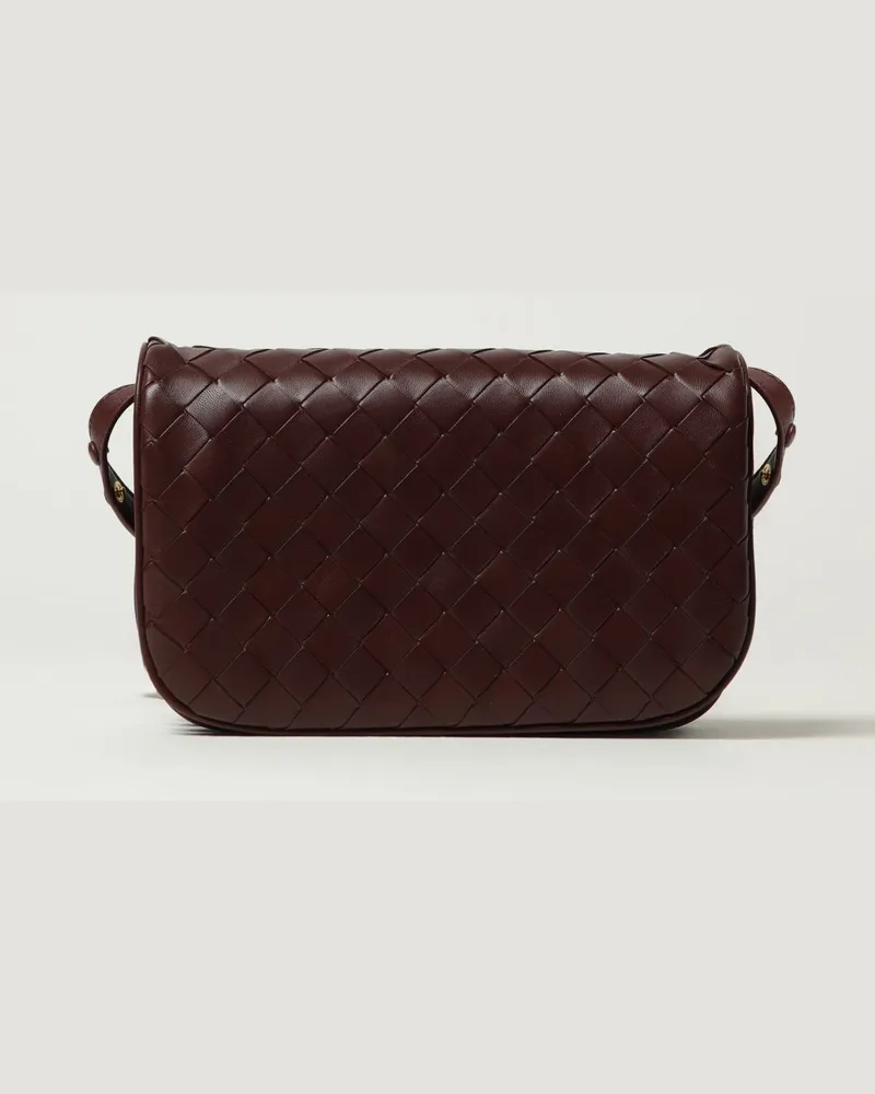Bottega Veneta Geldbörsen damen Braun