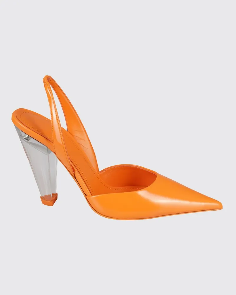 3JUIN Schuhe damen Orange