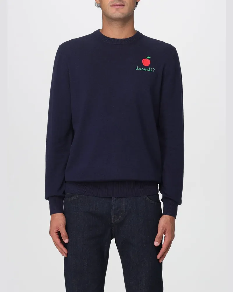 MC2 Saint Barth Pullover herren Fa04