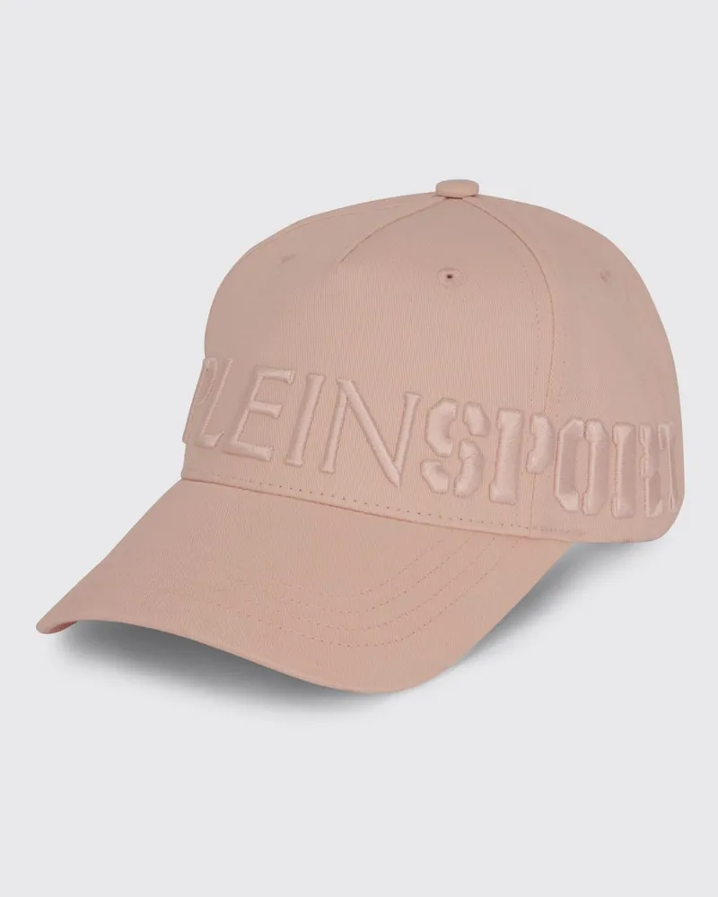 Philipp Plein Hut damen Fuchsia