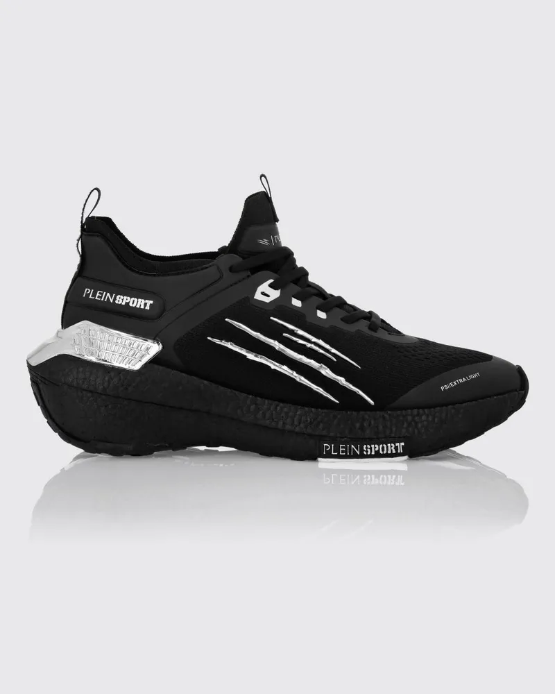 Philipp Plein Sneakers herren Schwarz