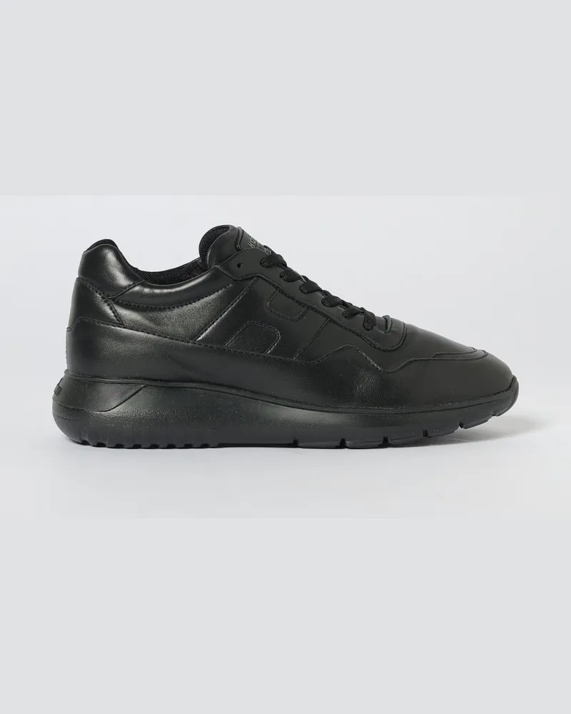 Hogan Sneakers herren Schwarz