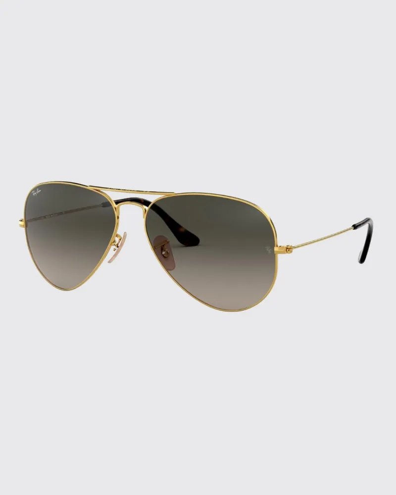 Ray Ban Sonnenbrillen damen Silber