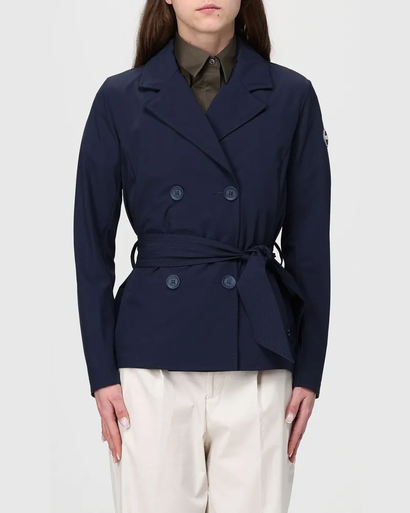 Colmar Jacke damen Blau