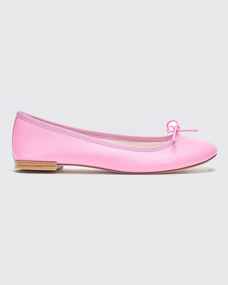 Repetto Ballerinas damen Pink