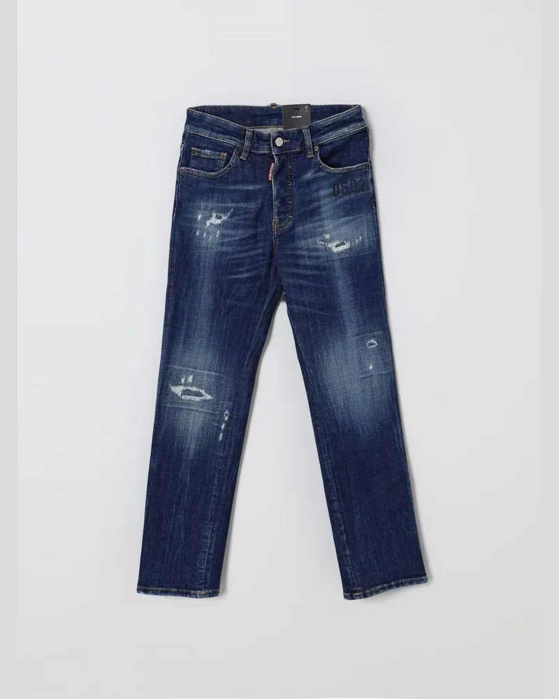 Dsquared2 Jeans kinder Denim