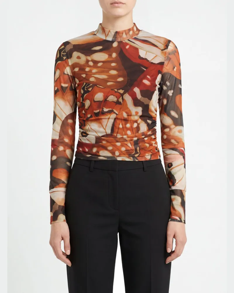 FARM Rio Top damen Bunt