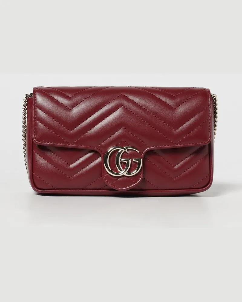 Gucci Geldbörsen damen Pink
