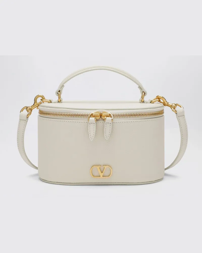 Valentino Garavani Tragetasche damen Ivory