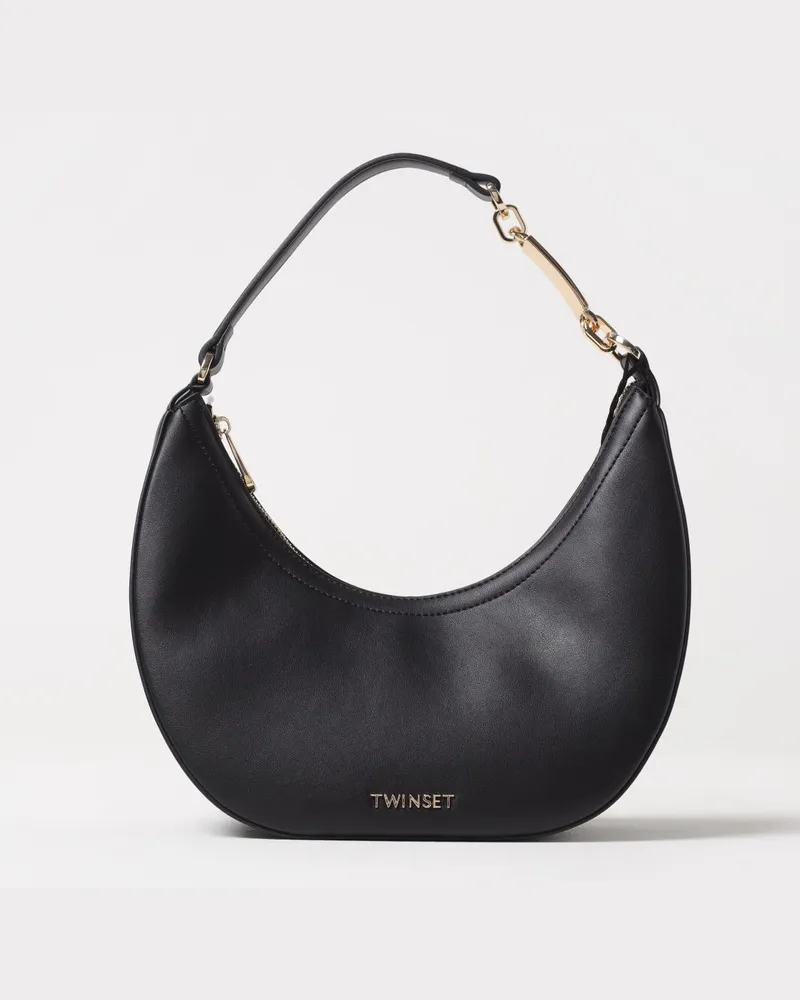 Twin-Set Mini-tasche damen Schwarz