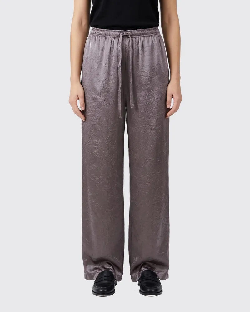 Filippa K Hose damen Braun