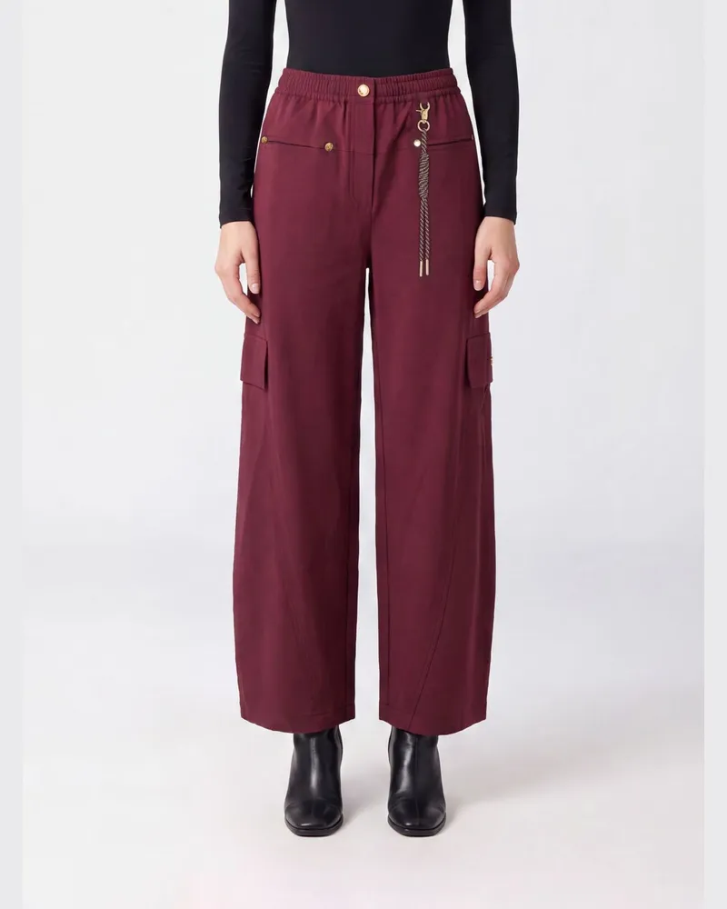 Liu Jo Hose damen Rot