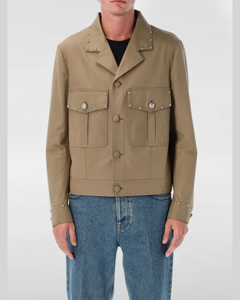 Valentino Garavani Jacke herren Braun