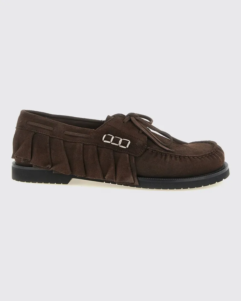 J.W.Anderson Mokassins herren Braun