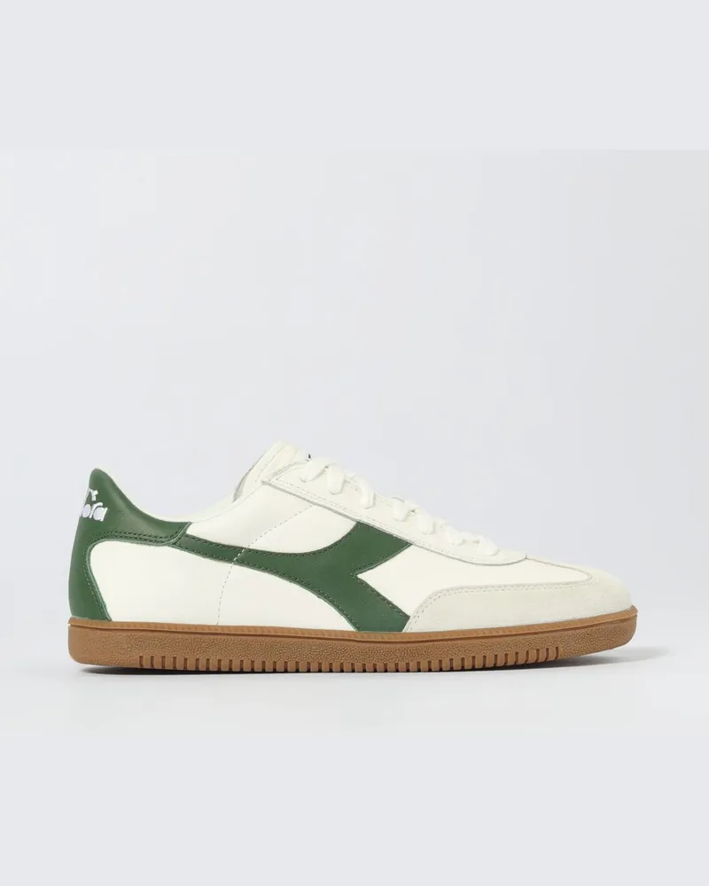 Diadora Sneakers herren Grün